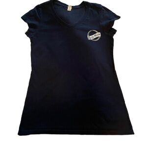 Blue moon ladies shirt size M
